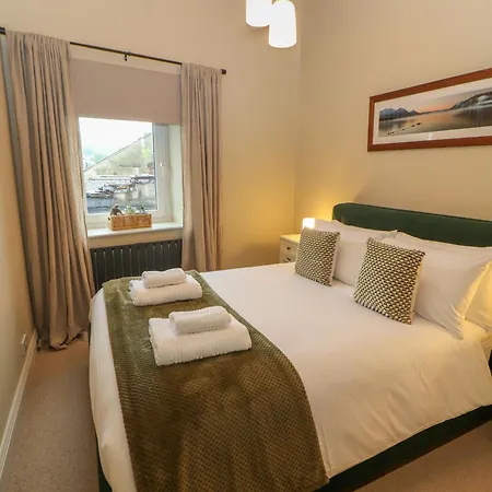 High Spy Holiday home Keswick (Cumbria)