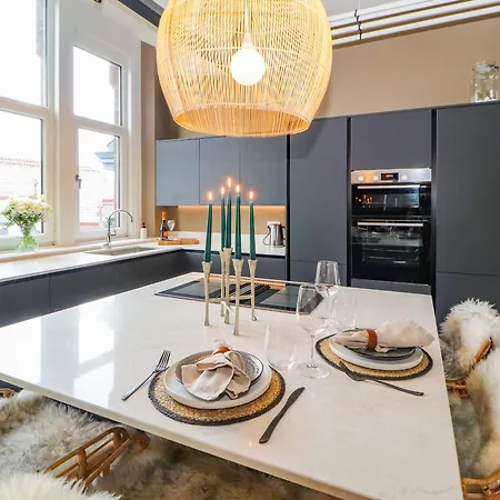 High Spy Holiday home