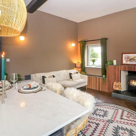Ferienhaus High Spy
